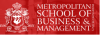 Metropolitan School of Business and Management UK (MSBM)